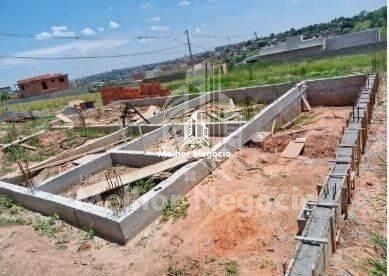 Terreno, 250 m² - Foto 1