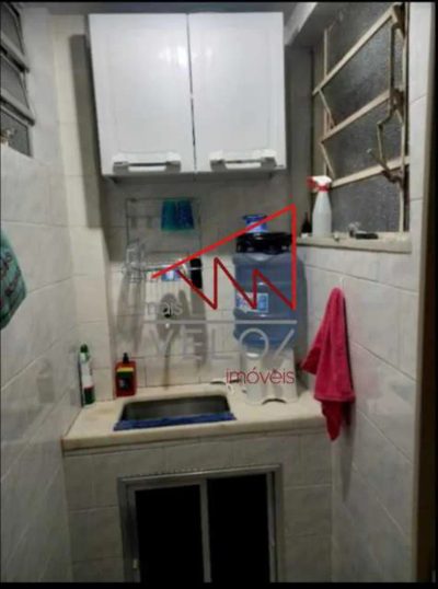 Flat/Apart Hotel, 30 m² - Foto 2