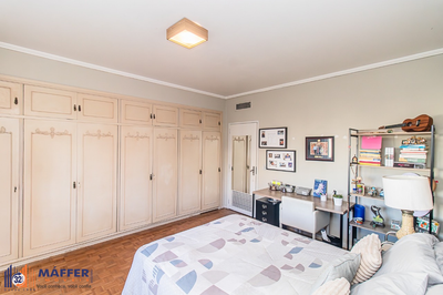 Apartamento, 4 quartos, 288 m² - Foto 3
