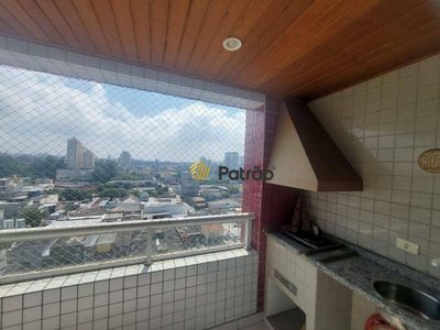 Apartamento, 3 quartos, 88 m² - Foto 5