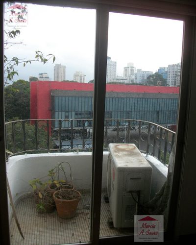 Apartamento, 2 quartos, 57 m² - Foto 1