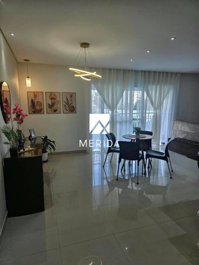 Apartamento, 3 quartos, 125 m² - Foto 4