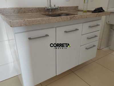 Apartamento, 2 quartos, 41 m² - Foto 4