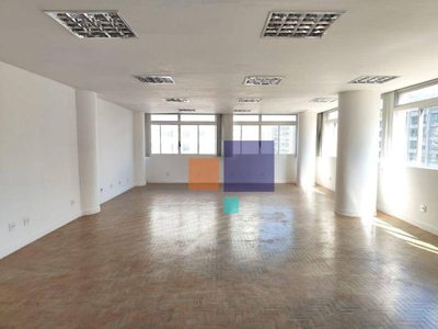 Sala-Conjunto, 116 m² - Foto 1