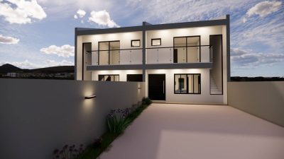 Apartamento, 3 quartos, 111 m² - Foto 3