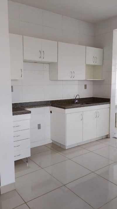 Apartamento, 49 m² - Foto 2