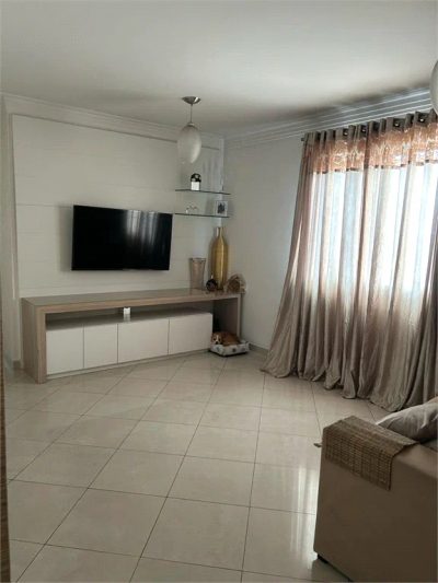 Apartamento, 2 quartos, 46 m² - Foto 1
