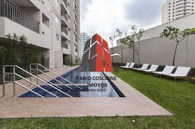 Apartamento, 2 quartos, 61 m² - Foto 1