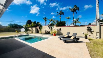 Casa, 3 quartos, 1152 m² - Foto 5