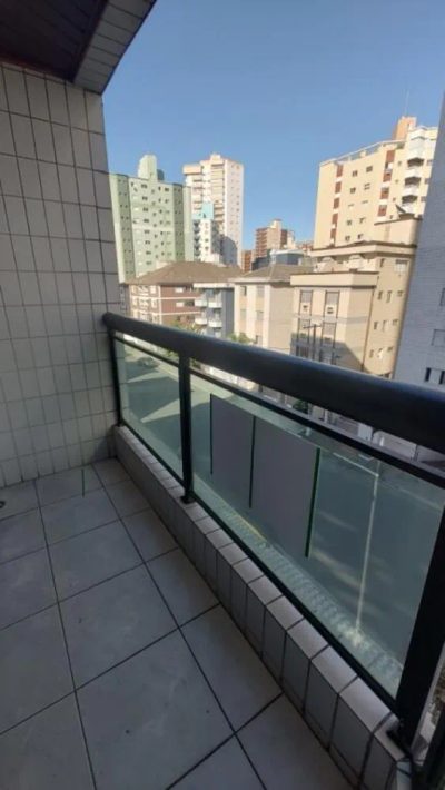 Apartamento, 3 quartos, 120 m² - Foto 4