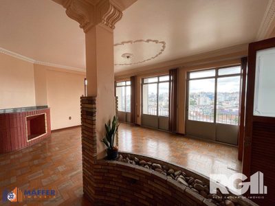 Apartamento, 5 quartos, 303 m² - Foto 3