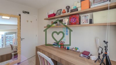 Apartamento, 3 quartos, 86 m² - Foto 4