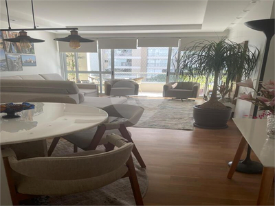 Apartamento, 3 quartos, 114 m² - Foto 1