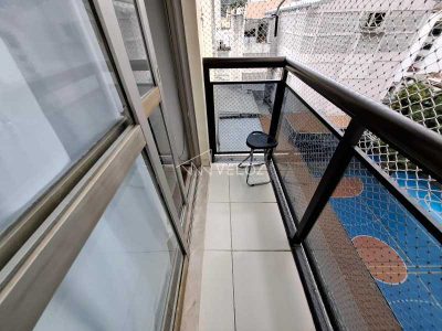 Apartamento, 2 quartos, 80 m² - Foto 1