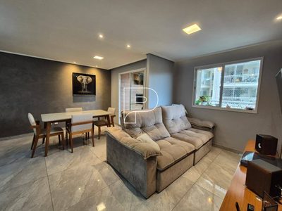 Apartamento, 3 quartos, 96 m² - Foto 5