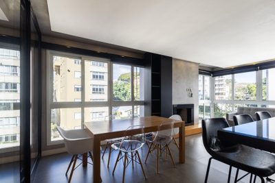 Apartamento, 2 quartos, 91 m² - Foto 2