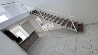 Casa, 2 quartos, 80 m² - Foto 3