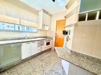 Apartamento, 3 quartos, 102 m² - Foto 3