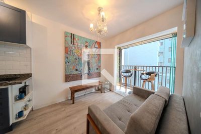 Apartamento, 1 quarto, 30 m² - Foto 3