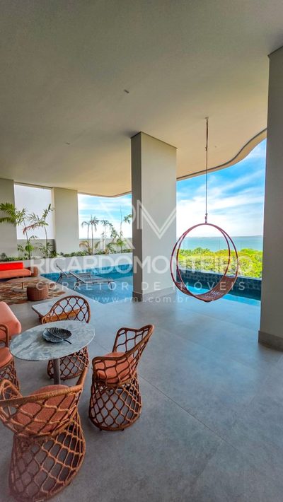 Apartamento, 3 quartos, 157 m² - Foto 4
