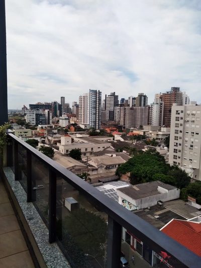 Cobertura, 3 quartos, 170 m² - Foto 3