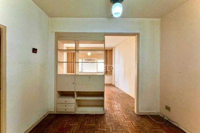 Apartamento, 1 quarto, 35 m² - Foto 1