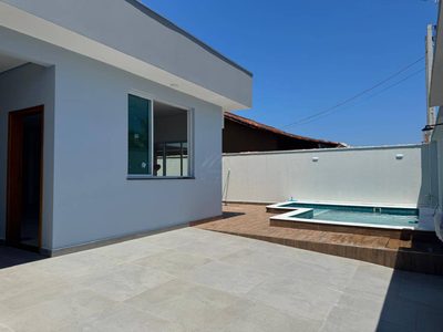 Casa, 3 quartos, 114 m² - Foto 3
