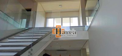 Sobrado, 4 quartos, 550 m² - Foto 3
