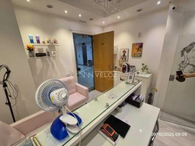 Sala-Conjunto, 37 m² - Foto 1