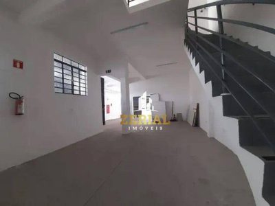 Prédio Inteiro, 200 m² - Foto 5
