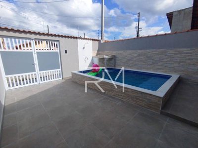 Casa, 2 quartos, 63 m² - Foto 3