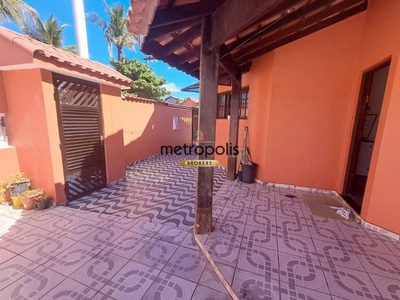 Sobrado, 3 quartos, 146 m² - Foto 4