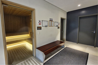 Apartamento, 3 quartos, 143 m² - Foto 3