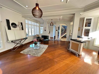 Casa de Condomínio, 5 quartos - Foto 4