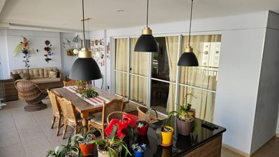 Apartamento, 3 quartos, 184 m² - Foto 5