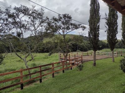 Fazenda, 442 m² - Foto 4