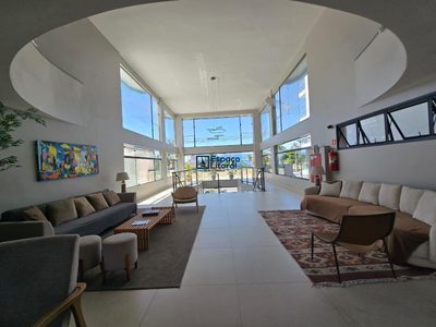 Flat/Apart Hotel, 1 quarto, 36 m² - Foto 1