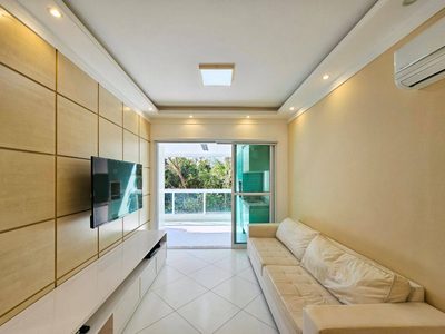 Apartamento, 3 quartos, 102 m² - Foto 2