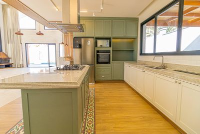 Casa, 4 quartos, 337 m² - Foto 2