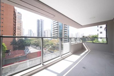 Apartamento, 2 quartos - Foto 2