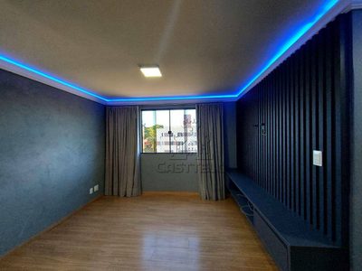 Apartamento, 2 quartos, 50 m² - Foto 3