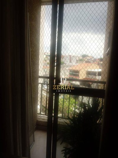 Apartamento, 3 quartos, 62 m² - Foto 2