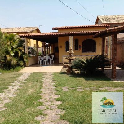 Casa, 3 quartos, 125 m² - Foto 2