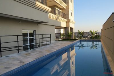 Apartamento, 2 quartos, 74 m² - Foto 3