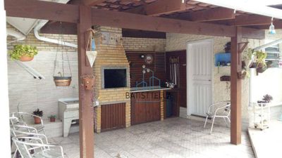 Casa, 4 quartos, 180 m² - Foto 2
