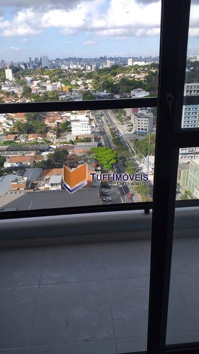 Apartamento, 1 quarto, 31 m² - Foto 2