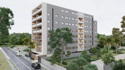 Apartamento, 3 quartos, 144 m² - Foto 5