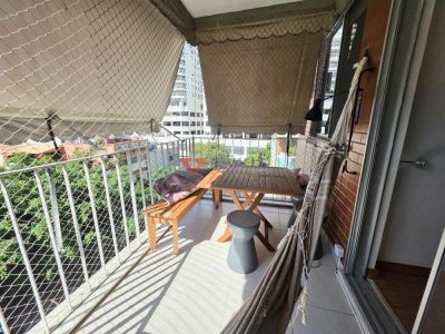 Apartamento, 2 quartos, 84 m² - Foto 3
