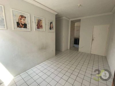 Apartamento, 2 quartos, 52 m² - Foto 3
