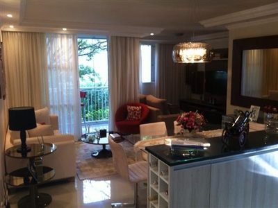 Apartamento, 2 quartos, 70 m² - Foto 5